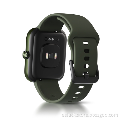 New Smart Watch Health Bracelet Fitness Smartwatch Hand Watch Waterproof 5ATM Heart Rate Sport Watches